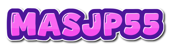 MASJP55 Logo